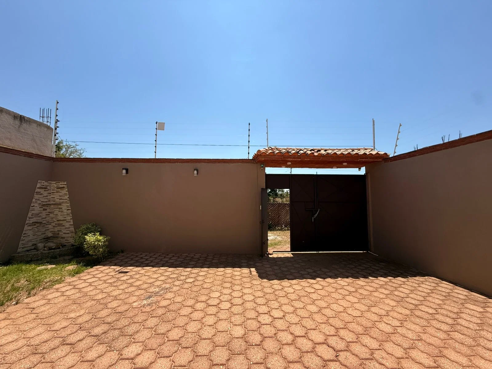 CASA SIN AMUEBLAR EN RENTA | TLALIXTAC DE CABRERA OAXACA
